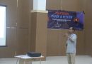 Pelatihan Paper dan Poster