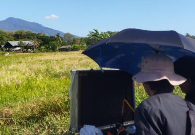 Mahasiswa Teknik Geofisika Unila Berperan Aktif Mengungkap Potensi Likuefaksi di Kalianda, Lampung Selatan melalui PKM-RE