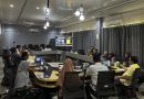 13 Perusahaan/Lembaga Nasional Berpartisipasi dalam Pengembangan Kurikulum 2025 Teknik Geofisika dan Teknik Geologi Unila