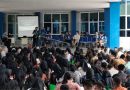 Jurusan Teknik Geofisika Gelar Temu Civitas Akademika, Sambut Tahun Ajaran Baru dengan Semangat Kebersamaan