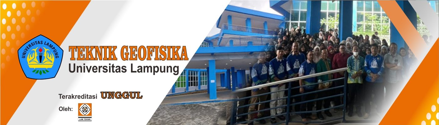 Teknik Geofisika