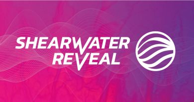 Perkuat Pemahaman Metode Seismik Mahasiswa, Jurusan Teknik Geofisika Peroleh Lisensi Akademik Software Shearwater Reveal