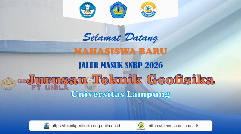 Pengumuman SNBP 2026
